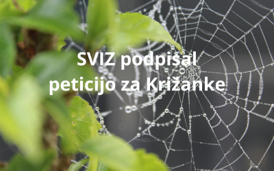 Sindikat Srednjo šolo za oblikovanje in fotografijo Ljubljana podpira v prizadevanjih, da se negotovost, povezana s prihodnjo lokacijo delovanja šole, čim prej ustrezno razreši.