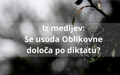 Sprejet je dopolnjen osnutek OPPN Roška