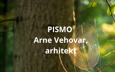 Arne Vehovar: Križanke