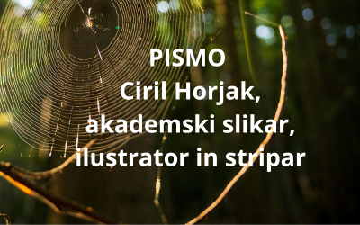 Ciril Horjak: Vzgoja v kulturo