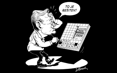 SŠOF spada v Križanke