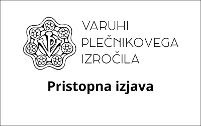 Pristopna izjava